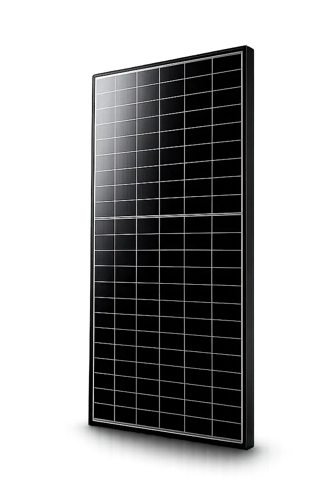 ENLUME G12 N-Type TOPCon Solar Panel