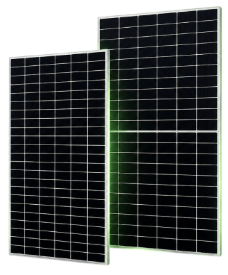 ENLUME G12 Solar Panel